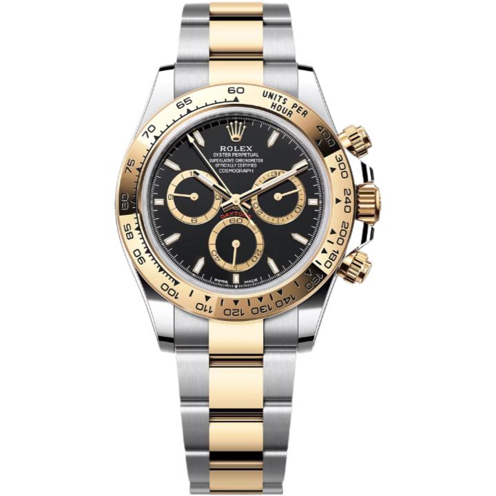 Rolex-Cosmograph Daytona-m126503-0003